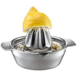 Gefu Wyciskarka do cytrusów GEFU Lemon G-13970