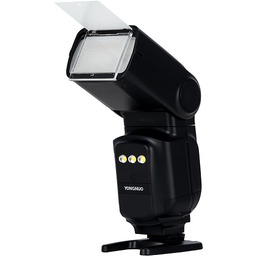 Newell Yongnuo lampa YN-968S III do Sony