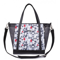 BabyOno Torba dla mamy torba do wózka Unique