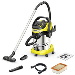 KARCHER Odkurzacz uniwersalny WD 6 P S V-30/6/22/T