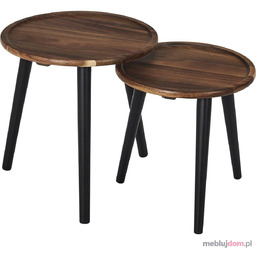 Zestaw stolików BERNIA