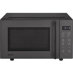 Sencor SMW 7123BK Kuchenka mikrofalowa Flatbed z grillem