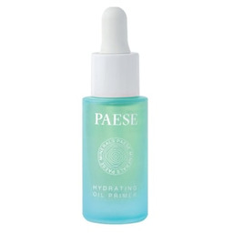 Paese Cosmetics Hydrating Oil Primer Olejek do twarzy