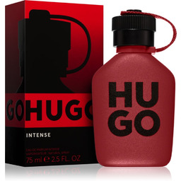 Hugo Boss, Hugo Intense, Woda perfumowana, 75ml