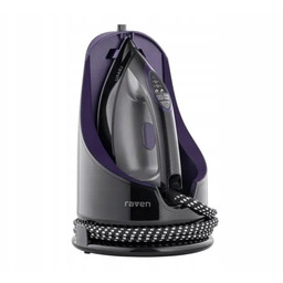 Generator pary Raven EGP002 Żelazko 3200W 140g/min 5,5