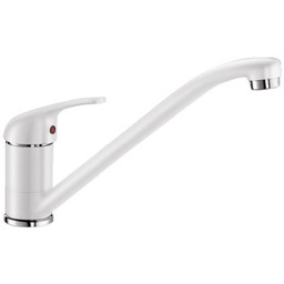 BLANCO Bateria Daras 517724 Biały Odkamieniacz za 1