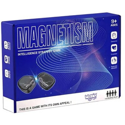 EXTRALINK Gra strategiczna Magnetyczne kamienie