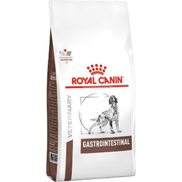 ROYAL CANIN Dog Gastro Intestinal 7.5 kg sucha
