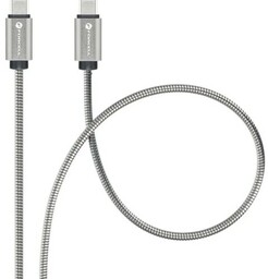 Forcell Kabel C239 USB-C do USB-C, 100W, PD,