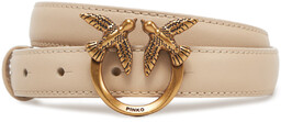 Pasek Damski PINKO Love Berry H2 Belt PE