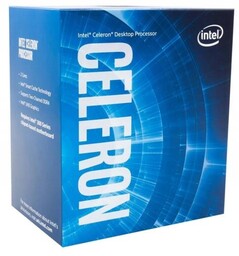 Procesor Intel G5900 3,4 GHz Box LGA1200 Btc
