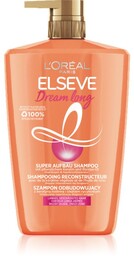 L''Oreal Paris Elseve Dream Long szampon odbudowujący