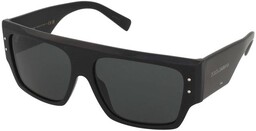 Okulary przeciwsłoneczne Dolce & Gabbana DG4459 501/87
