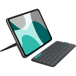 Logitech Flip Folio do iPada Pro 11 M4