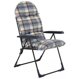 PATIO Fotel ogrodowy Samar Hoch B003-04BB