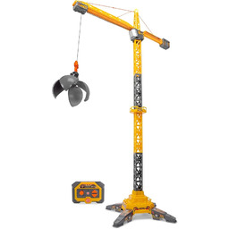 Dickie Toys - RC Titan Crane (150 cm)