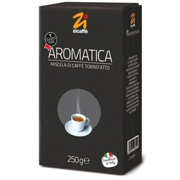 Kawa mielona Zicaffe Aromatica 250g