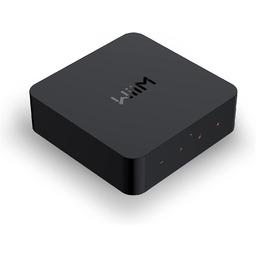 WiiM Pro - Odtwarzacz Sieciowy Audio Bit-Perfect WiFi