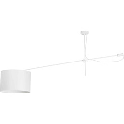 Lampa sufitowa nowoczesna VIPER 6640 - Nowodvorski