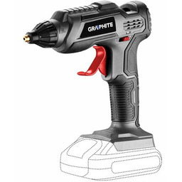 GRAPHITE Pistolet do kleju 58G040