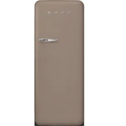 Smeg FAB28RDTP6 153cm Komora świeżości Taupe Lodówka
