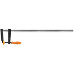 Ścisk stolarski NEO TOOLS 120 x 800 mm