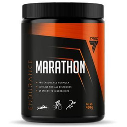 Trec Endurance Marathon smak ananasowy, 400 g