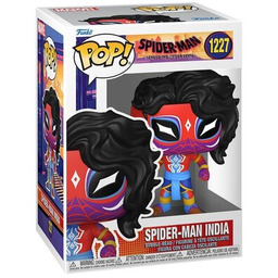 FUNKO Figurka Pop Spider-Man: Across The Spider-Verse Spider-Man