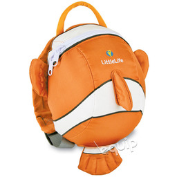 Plecaczek LittleLife Animal Life Nemo