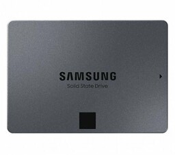 Dysk SSD Samsung 870 QVO 1TB 2.5'' SATA