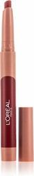 L''Oréal Paris Infaillible Matte Lip Crayon 112 Spice