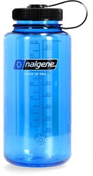 Butelka do wody z szerokim wlewem Nalgene Tritan