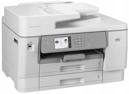 Urządzenie wielof. kolor Brother MFC-J6955DW