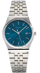 Zegarek Casio MTP-B145D-2A2VEF Srebrny
