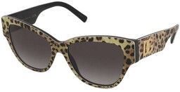 Okulary przeciwsłoneczne Dolce & Gabbana DG4449 3163/8G