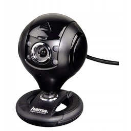 Hama Kamera Internet.hd Spy Protect