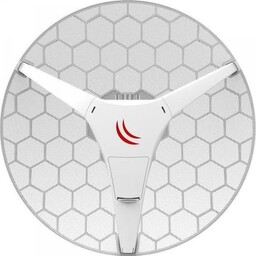 Urządzenie typu CPE MikroTik RBLHGG-60ad PoE 60GHz