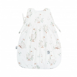 Bonjour Cherie Śpiworek bawełniany 0-6 Gąski