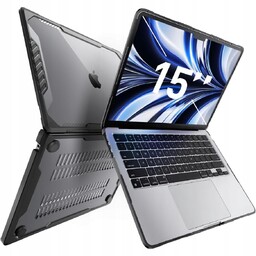 Etui do MacBook Air 15.3" M4 M3 M2,