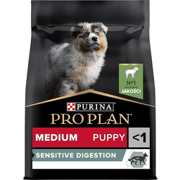 PRO PLAN Sensitive Digestion Puppy Karma dla szczeniąt