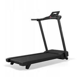 Bieżnia elektryczna domowa treningowa Sport ProForm Mata pod