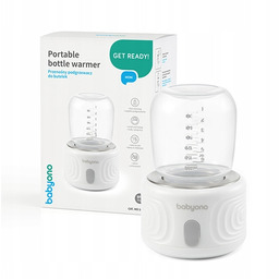 Podgrzewacz wielofunkcyjny Babyono