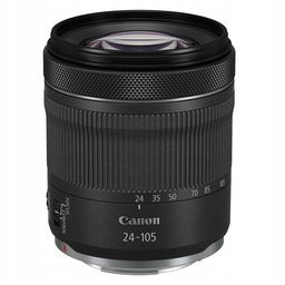 Canon Rf 24-105mm f/4-7.1 Is Stm Obiektyw Canon