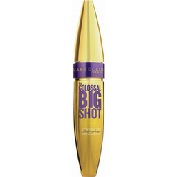 MAYBELLINE - THE COLOSSAL BIG SHOT - Volum