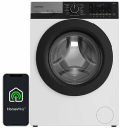 GRUNDIG Pralka GW5P57415WBPB kl.A 7kg 1400 obr WaterCare
