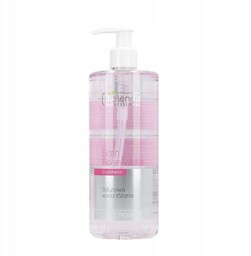 Bielenda Professional Satynowa woda różana 500 ml