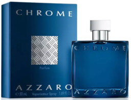 Azzaro Chrome Parfum, Parfum 100ml - Tester
