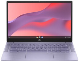 HP Chromebook 14a-nf0203 / A1WS6UA / Intel N100