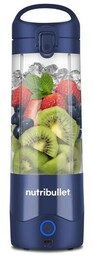 Nutribullet NBP003NBL granatowy