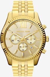 Zegarek Męski MICHAEL KORS Mod. LEXINGTON